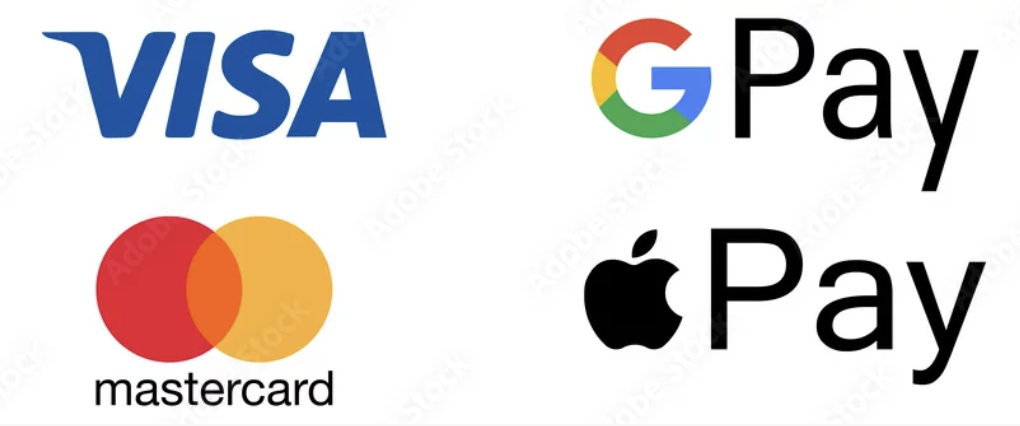 寄付金フォーム